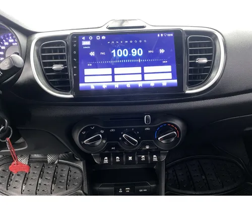 Kia Sephia 1.4 Lx Mt