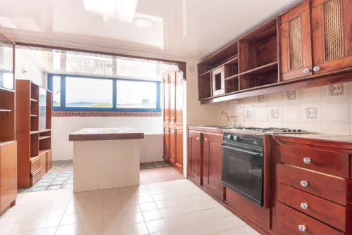 Casa En Arriendo En Vereda Calahorra. Cod A16708