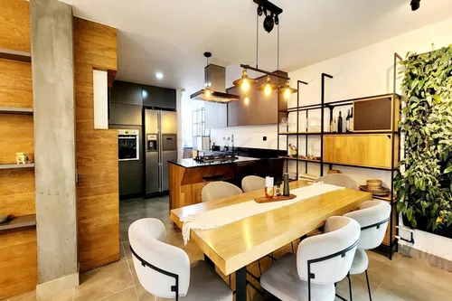 Casa En Venta En El Chocho. Cod V501362