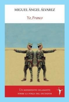 Libro Yo, Franco
