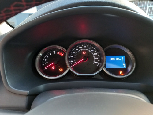 Imagen 8 de 9 de Renault Sandero 2019 2.0 Rs 145cv