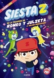 Siesta Z (romeo Y Julieta) - Salem Fernando