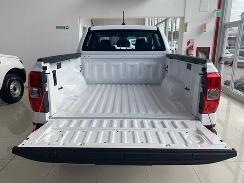 Ford Ranger 2.0 Cd 4X2 Xls 170Cv