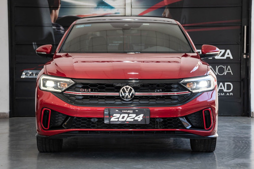 Volkswagen Vento 2.0 Tsi 350 Gli Dsg