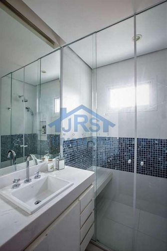 Condomínio Palos Verdes Casa À Venda, 688 M² Por R$ 3.800.000 - Ca0617
