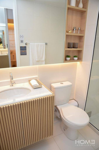 Imagem 4 de 25 de Apartamento Com 3 Dormitórios À Venda, 68 M² Por R$ 559.000,00 - Campo Dos Afonsos - Rio De Janeiro/rj - Ap2052