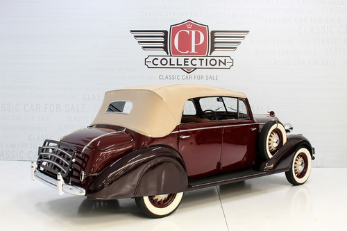 Imagem 7 de 15 de Chevrolet Sedan