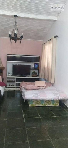 Imagem 17 de 30 de Linda Chácara Com Acesso À Represa - Parque Das Garças - $600mil - Ch0031