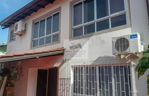 Imagem 5 de 13 de Casa A Venda No Bairro Ingleses Do Rio Vermelho Em - 4411-1