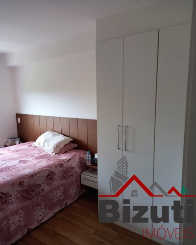 Imagem 29 de 30 de Lindo Apartamento - Residencial Soneto- Em Jundiaí - Ap01270 - 70812822