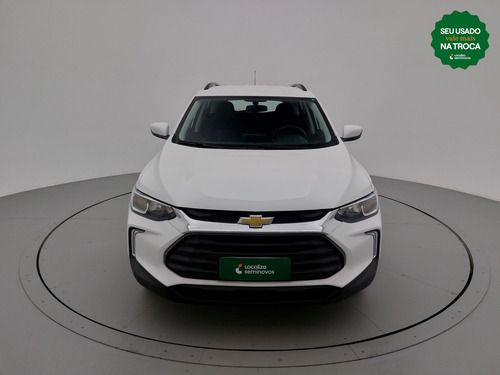 Chevrolet Tracker 1.0 TURBO FLEX AUTOMÁTICO