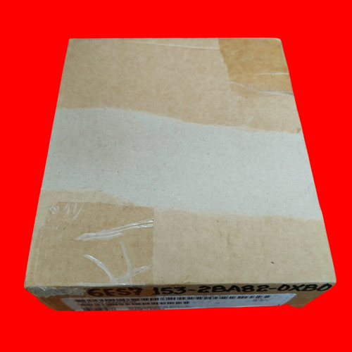 Siemens Simatic 6es7 153-2ba82-0xb0