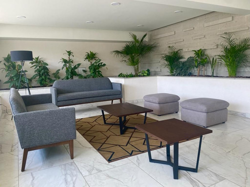 Departamento En Venta El Arenal Azcapotzalco Cdmx