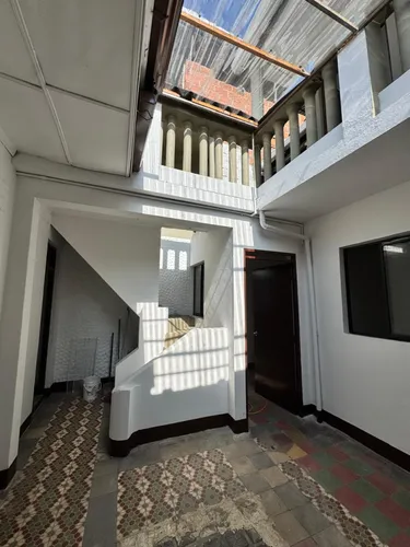 Casa En Venta En Boston. Cod V12515