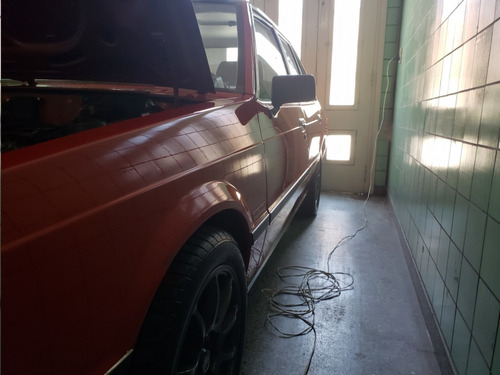 Mitsubishi Lancer Gsr