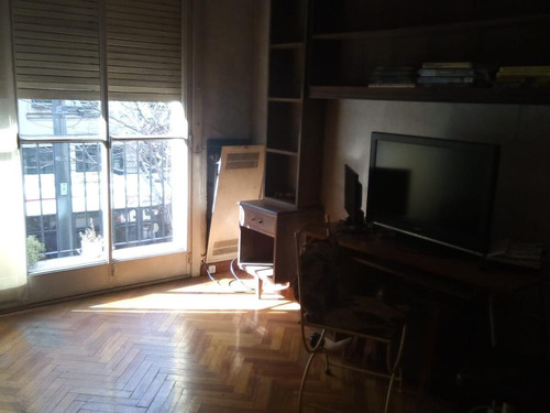 Imagen 16 de 19 de Departamento - Caballito