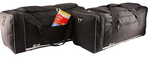 Kit Bolso Valija Bmw Z4 E89 2010 En Adel Accesorio Original!