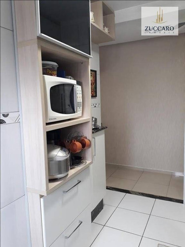 Apartamento À Venda, 63 M² Por R$ 399.500,00 - Macedo - Guarulhos/sp - Ap12801