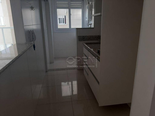 Apartamento Com 2 Dormitórios Para Alugar, 57 M² Por R$ 2.100,00/mês - Jardim - Santo André/sp - Ap12222