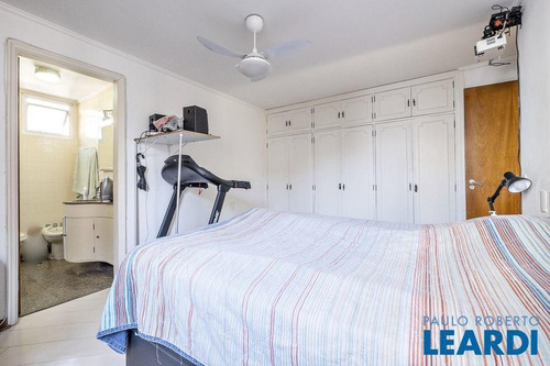 Imagem 7 de 15 de Apartamento - Jardim América - Sp - 506650