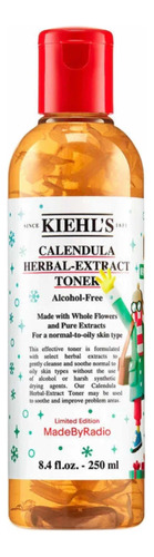 Tónico De Caléndula 250 Ml - Kiehls