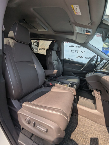 Honda Odyssey 3.5 Touring At