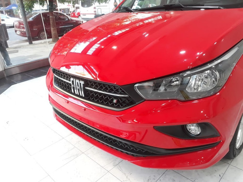 Fiat Cronos 0km Retira Con $200mil Y Cuotas Sin Interes J