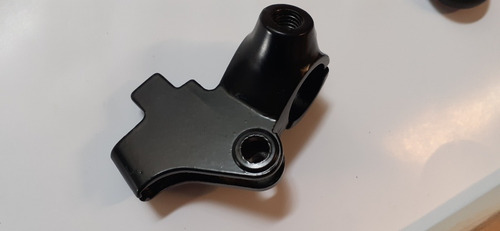 Soporte Palanca Embrague Manillar Izquierdo Honda Nx 150/200