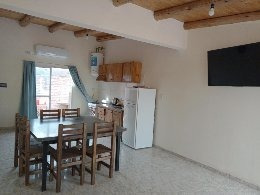 Imagen 10 de 12 de Complejo De Cabañas Equipadas Para Turismo