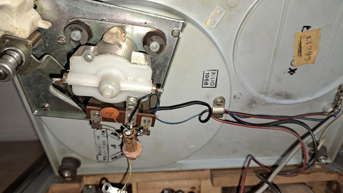 Radio, Tocadisco, Funcionando, Modelo Difícil De Encontrar Gris (Usado)