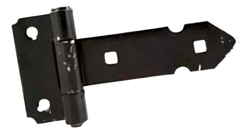 Bisagra Hierro Base Corta 150 Mm Puerta Casa Postigones