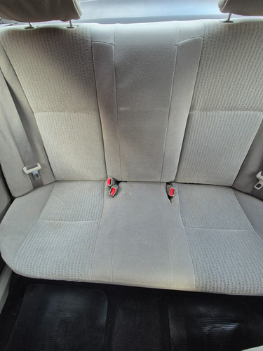 Toyota Corolla 1.8 Xli Mt
