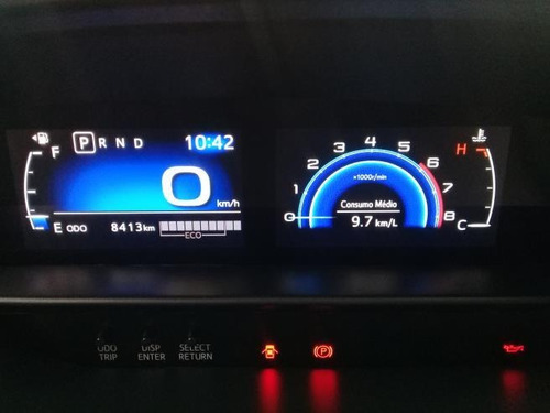 Toyota Etios Sedan X 1.5 Flex Automatico Completo Unico Don