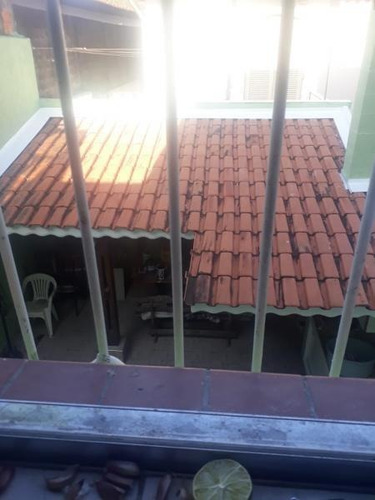 Imagem 8 de 9 de Casa Para Venda Em São Paulo, Butantã, 3 Dormitórios, 3 Banheiros, 2 Vagas - Sp039pg_2-787267