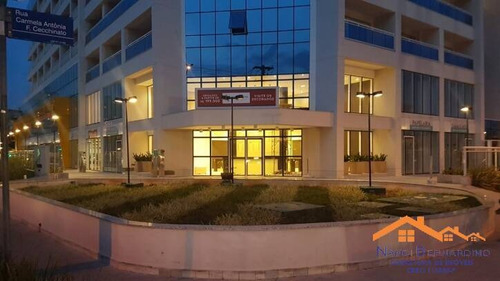 Via Alameda Guarulhos Studios 37,62m² - 20040