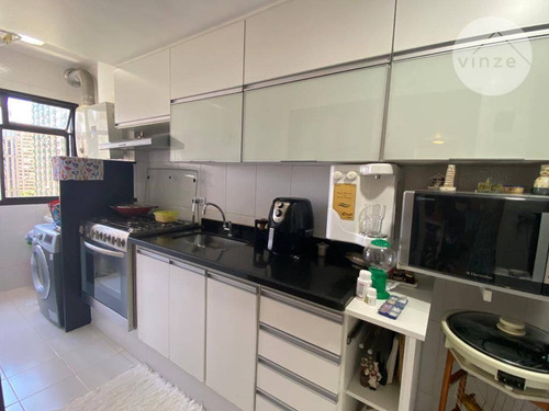 Imagem 21 de 25 de Apartamento De 2 Quartos À Venda Na Abm, Condomínio Saint-gothard, Barra Da Tijuca, Rio De Janeiro - Ap0029