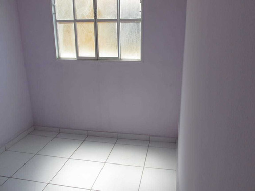 Imagem 8 de 19 de Apartamento Com 2 Quartos Para Comprar No Jaqueline Em Belo Horizonte/mg - 16429
