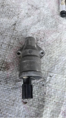 Valvula Sensor De Minimo De Ford Fiesta Power Cv8