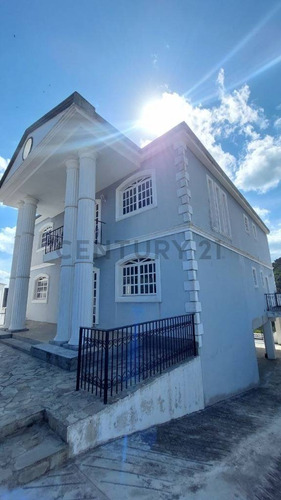 Casa En Venta Nueva 685m2 De Terreno En Urb San Juan San Antonio De Los Altos