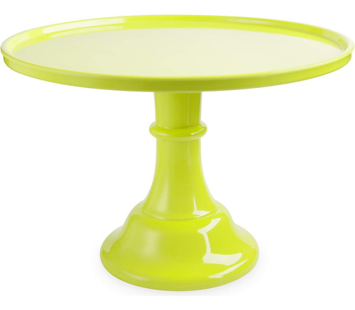 Soporte Para Tartas De Melamina Twine Green, Soporte Para...