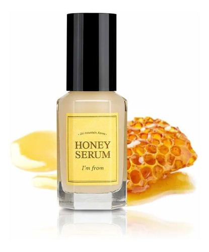 I'm From Honey Serum 30ml Tipo de piel Todo tipo de piel