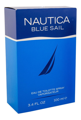 Perfume Nautica Blue 100ml