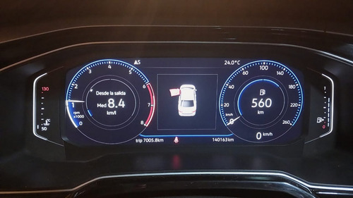 Volkswagen Virtus 1.6 Msi Highline