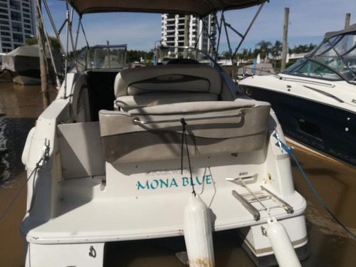 Fourd Winds 256 Motor Volvo Diésel Duoprop