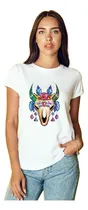 Comprar Remera Dama Mujer Hippie Chic Dreams Boho Atrapa Sueños #28