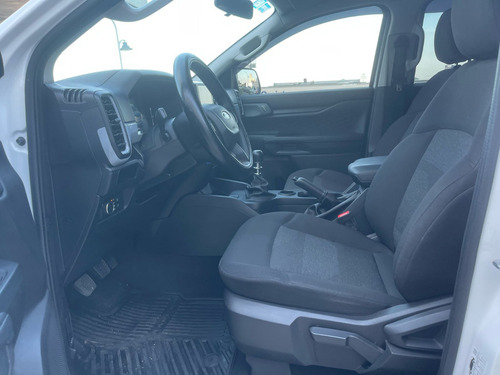 Ford Ranger DC XL 2.2L T 4X2 MT D