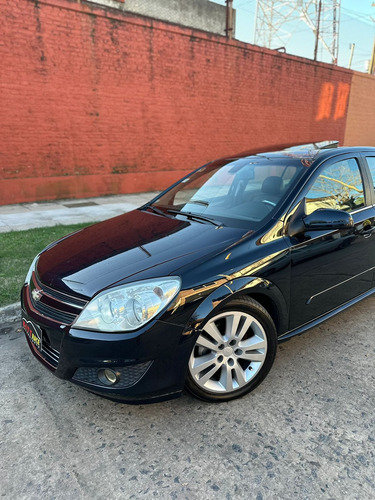 Chevrolet Vectra 2.4 Cd