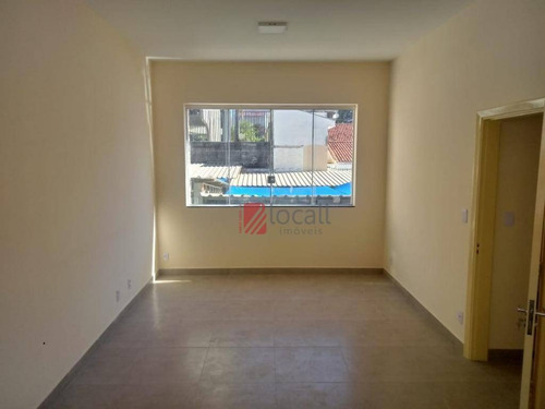 Imagem 2 de 21 de Casa Para Alugar, 200 M² Por R$ 4.000,00/mês - Centro - São José Do Rio Preto/sp - Ca2299