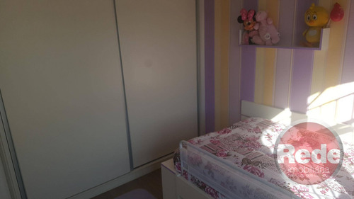Imagem 11 de 30 de Casa À Venda, 243 M² Por R$ 480.000,00 - Jardim Jussara - São José Dos Campos/sp - Ca4152