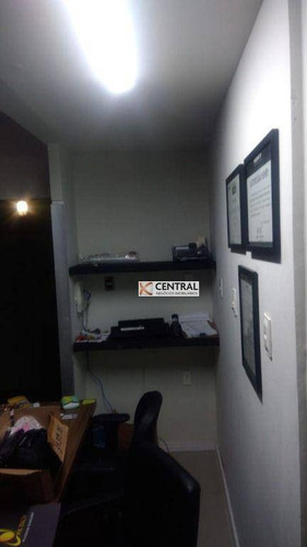 Sala Comercial, Itapuã - Sa0336